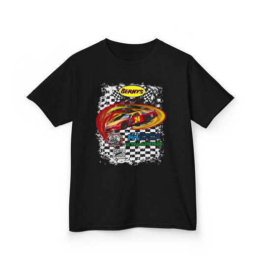 Youth Graphic T-Shirt
