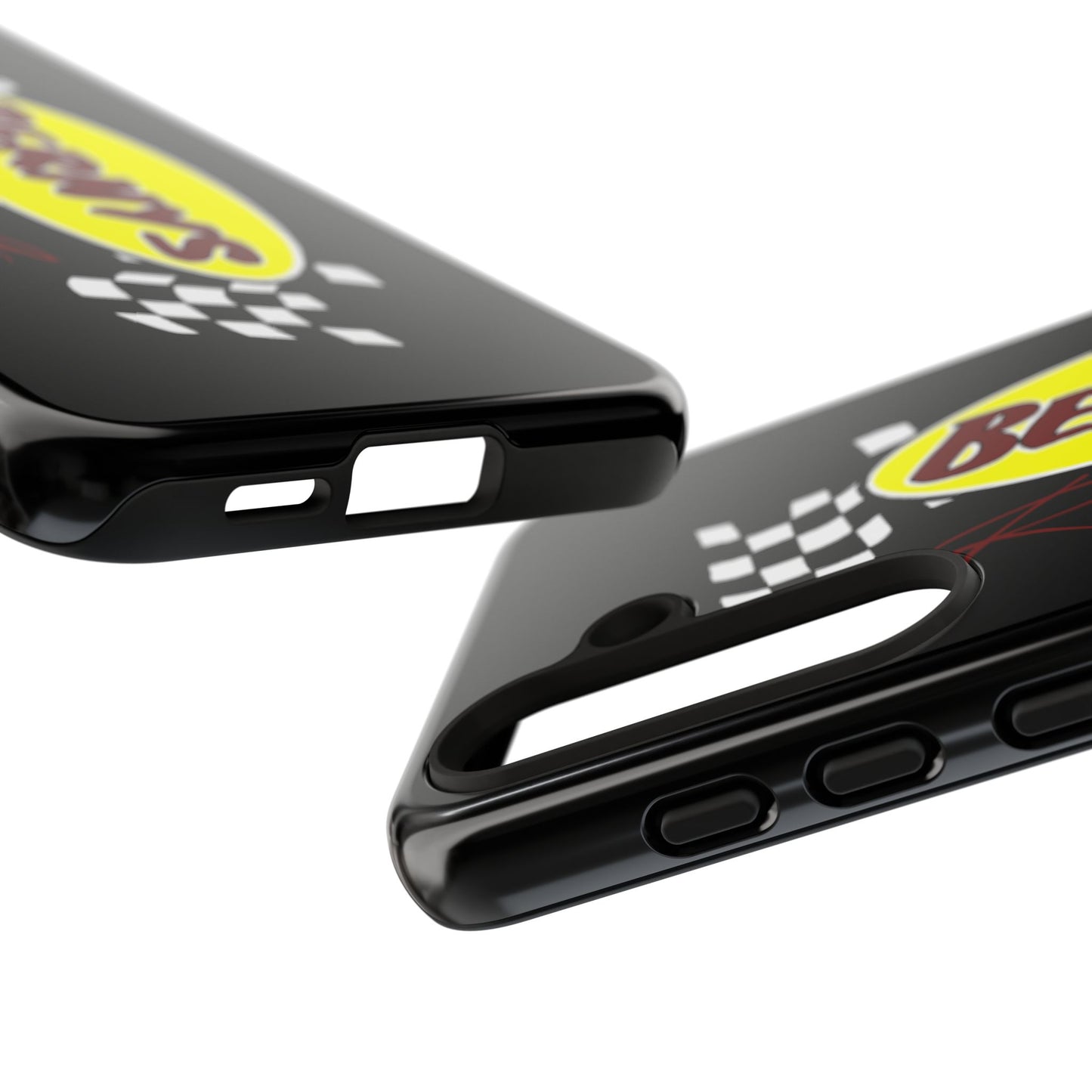 Logo Phone Case
