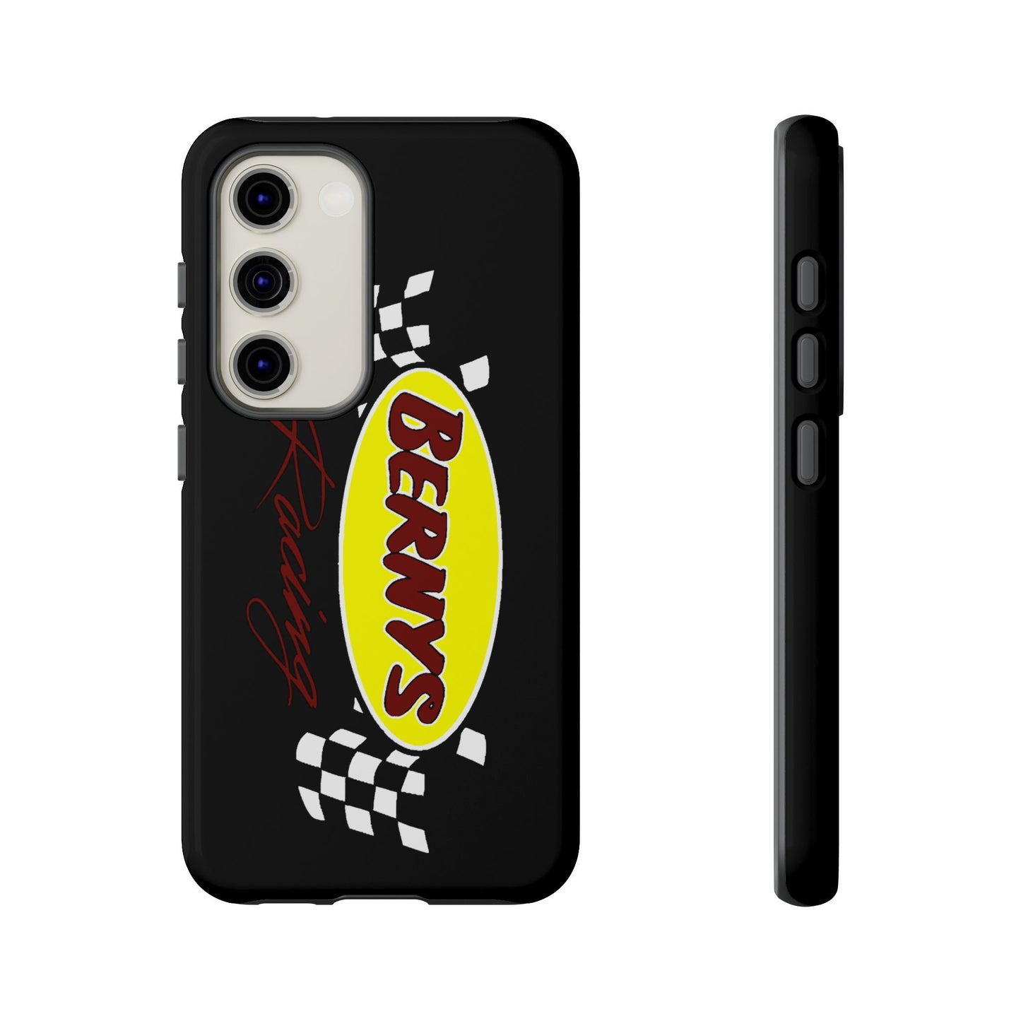Logo Phone Case
