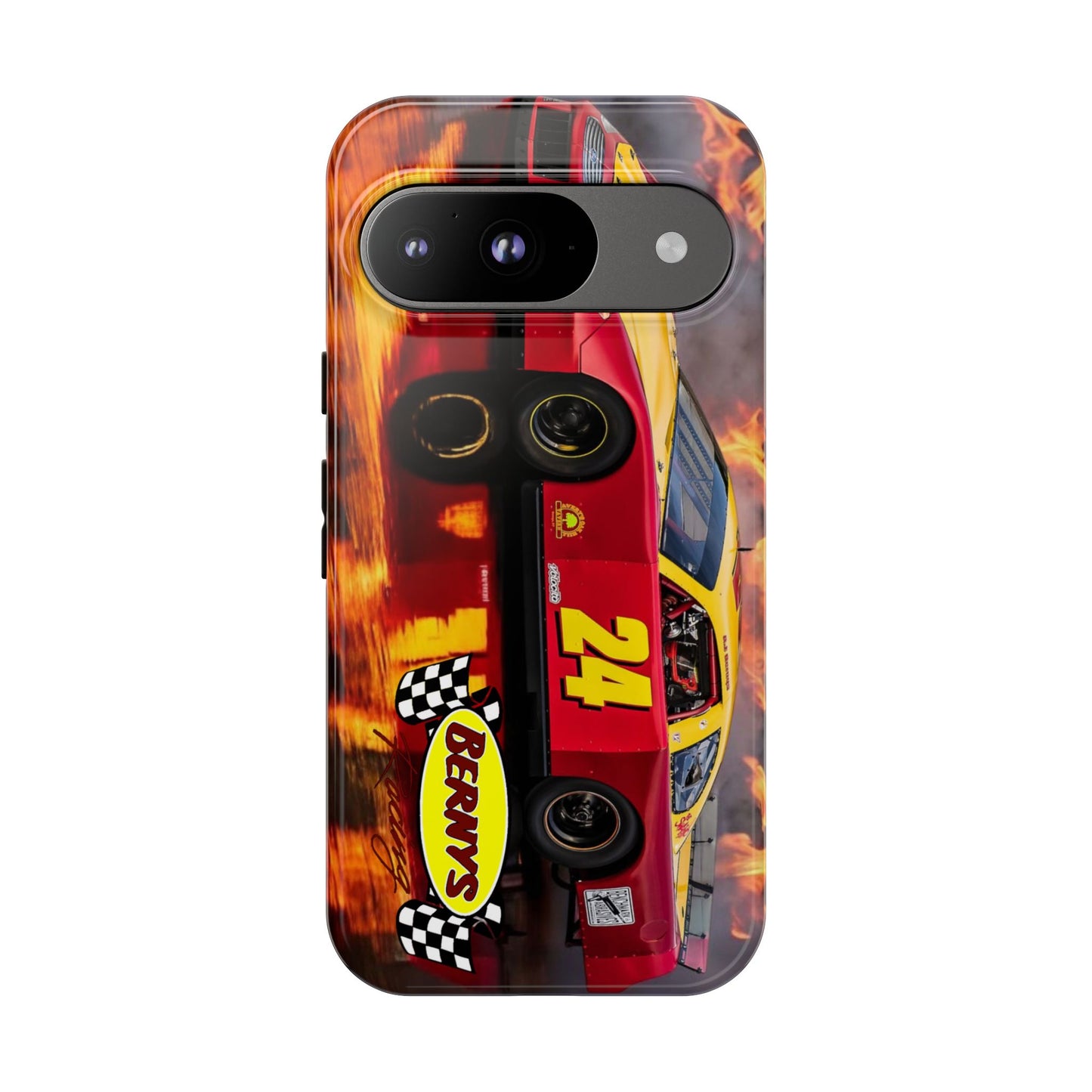 Photo Phone Case