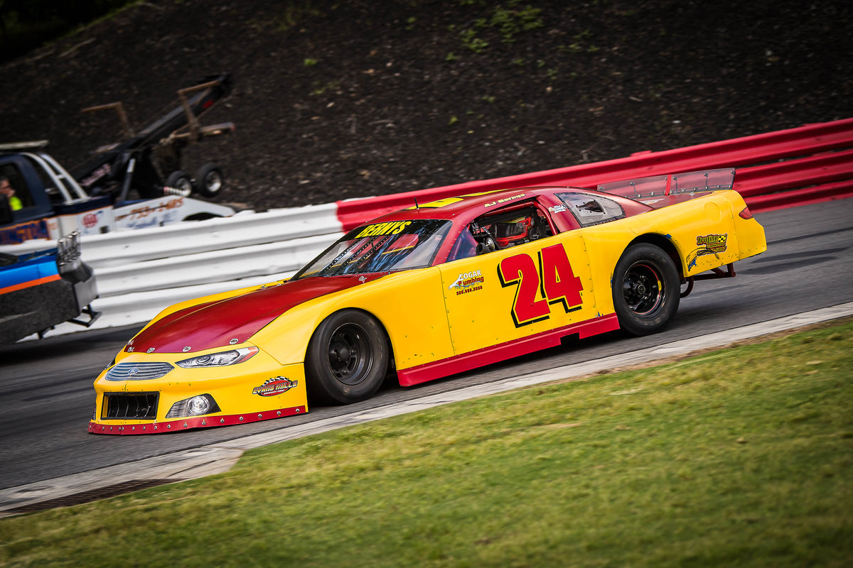 Bernys Rappa About Us – Bernys Racing