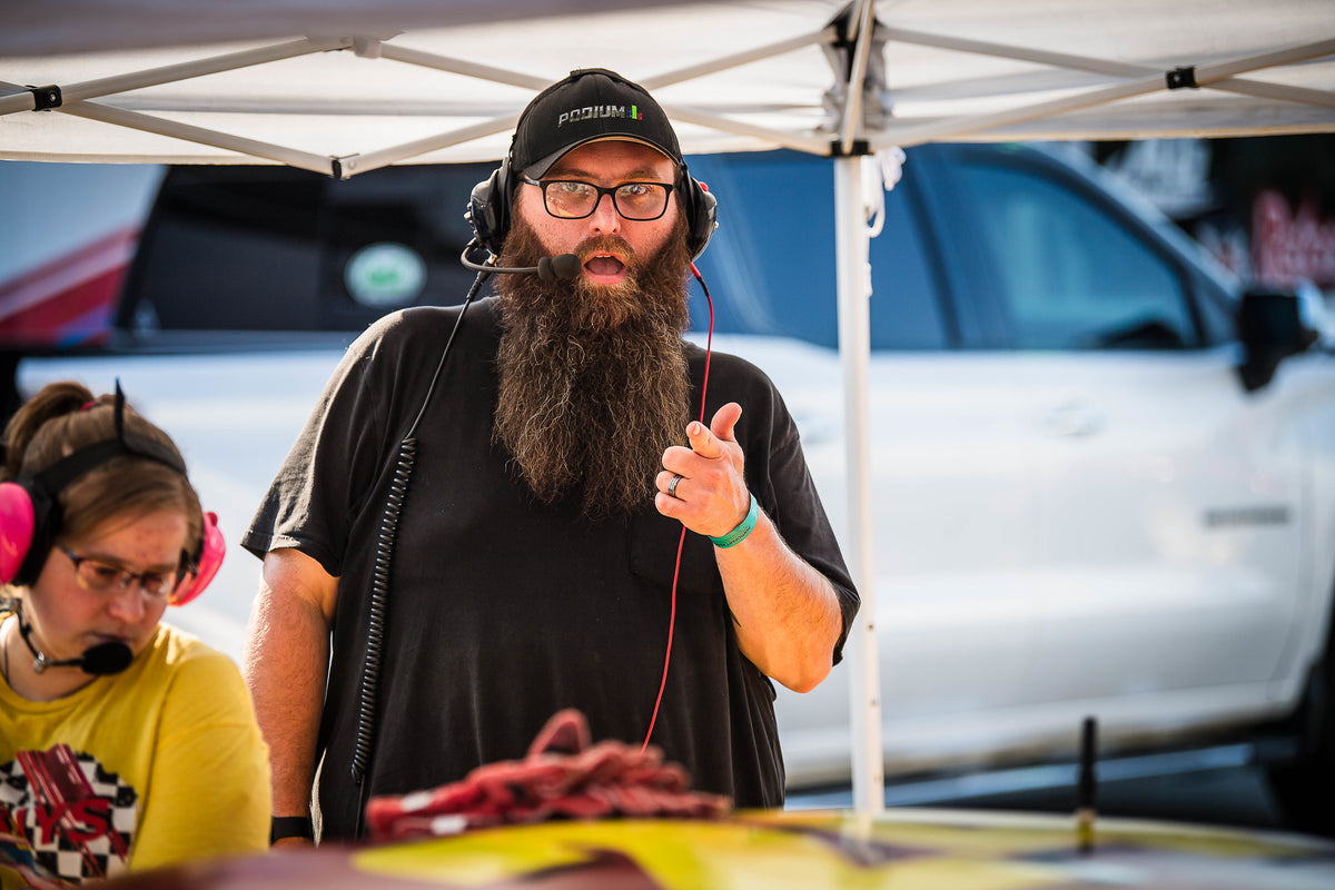 Bernys Rappa About Us – Bernys Racing