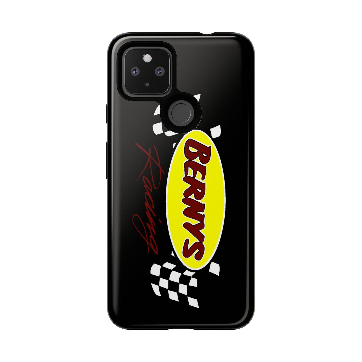 Logo Phone Case