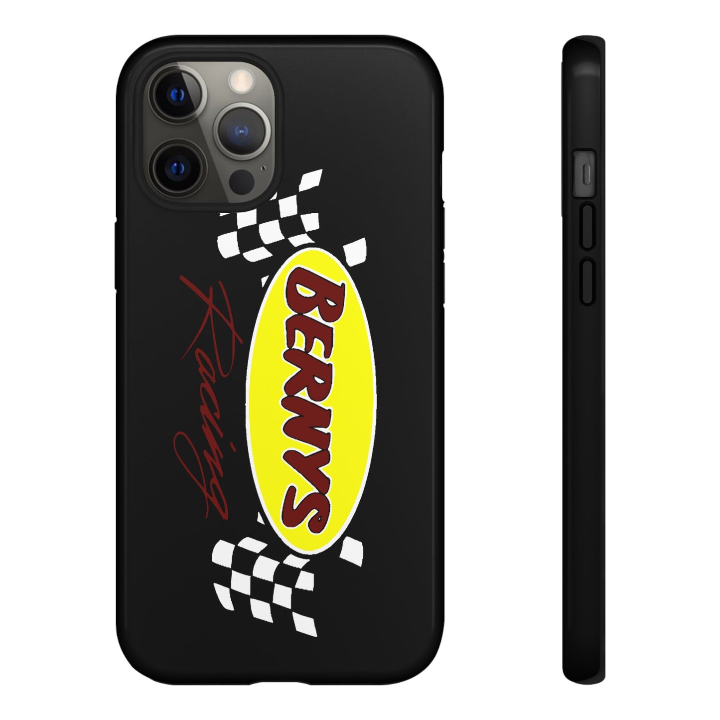 Logo Phone Case