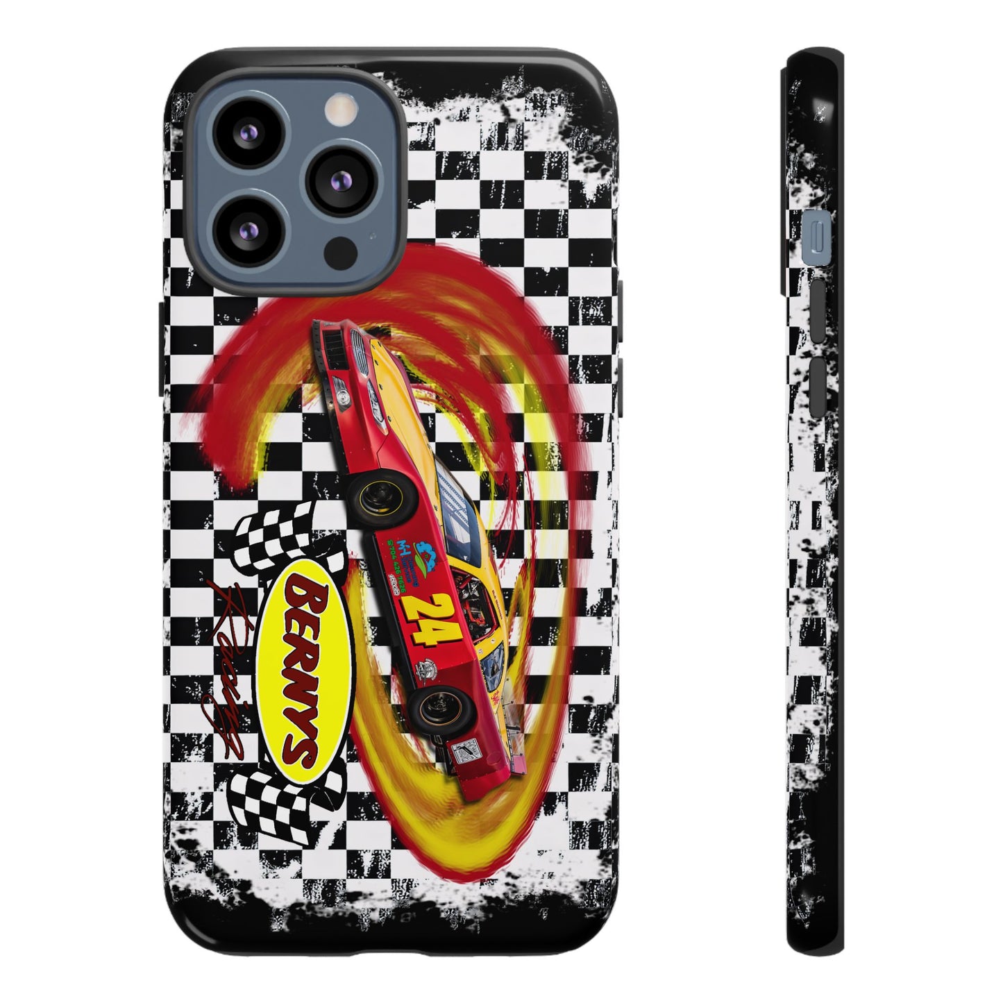 Graphic Phone Case