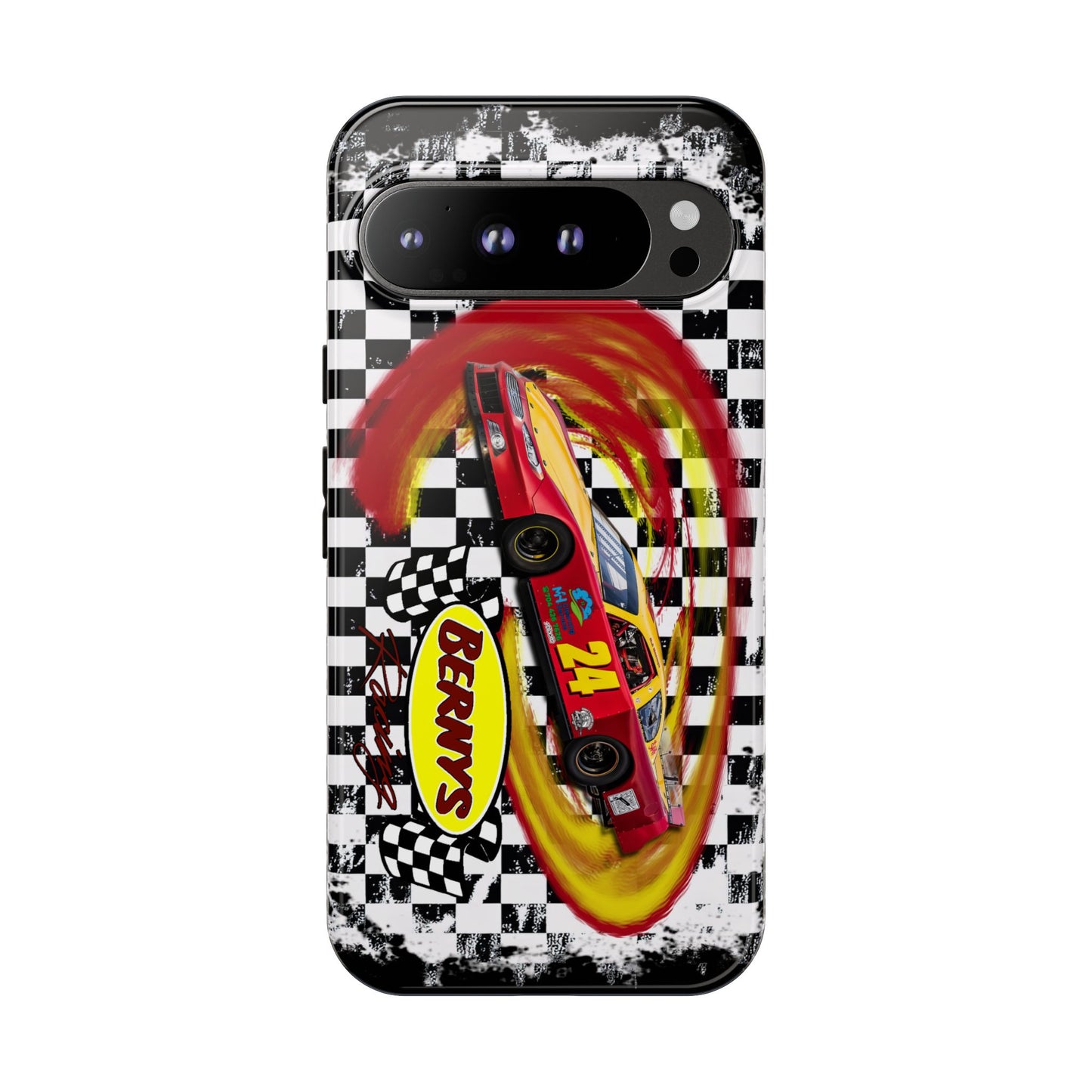 Graphic Phone Case