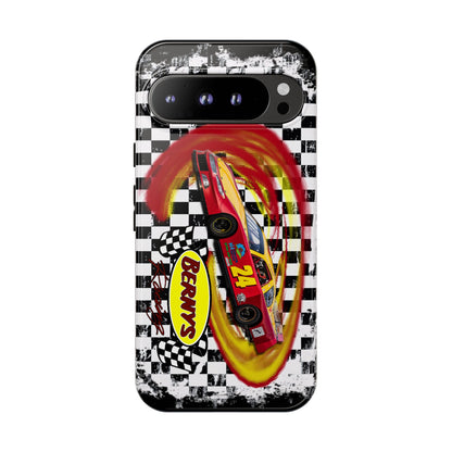 Graphic Phone Case