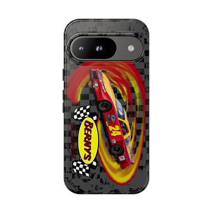 Graphic Phone Case