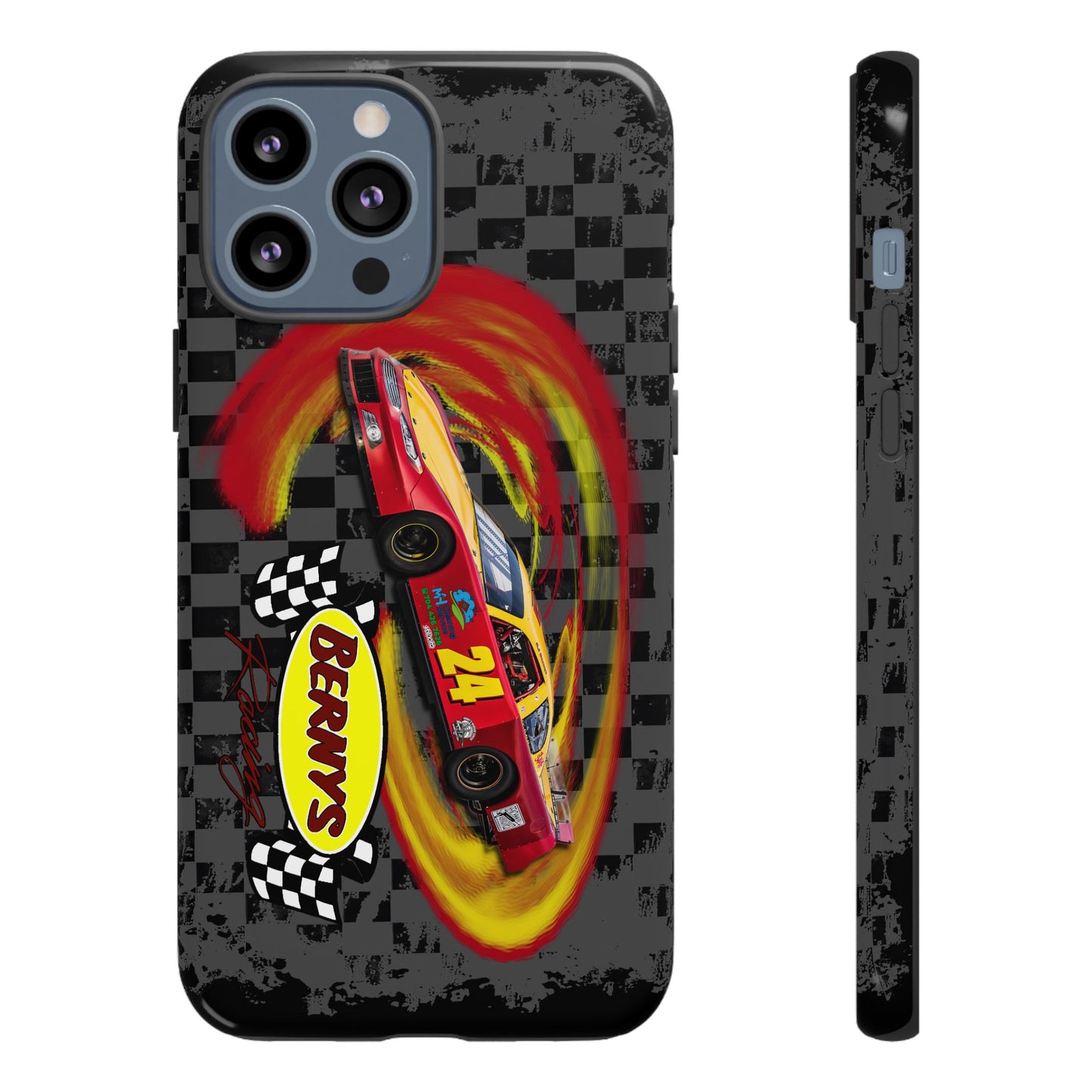 Graphic Phone Case