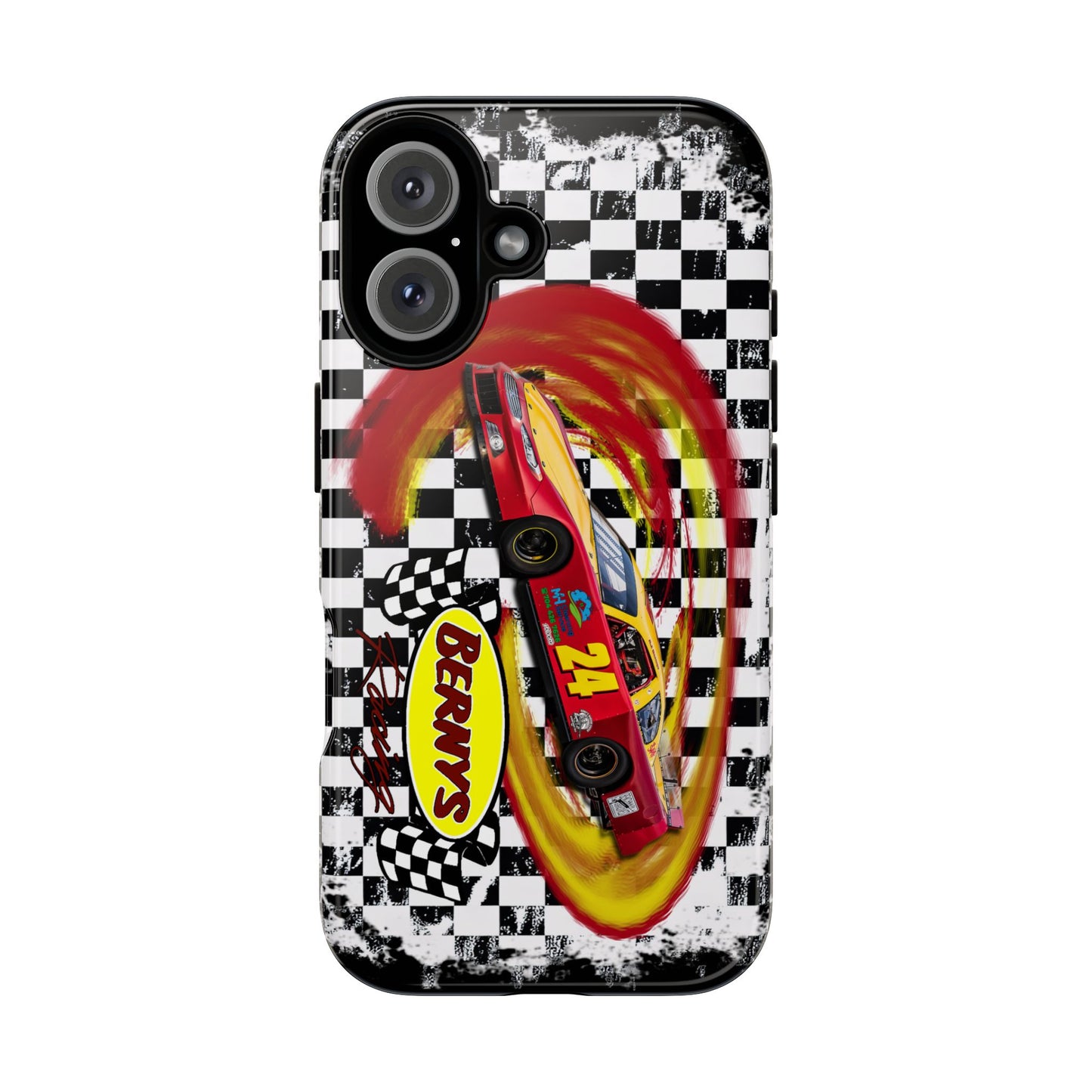 Graphic Phone Case