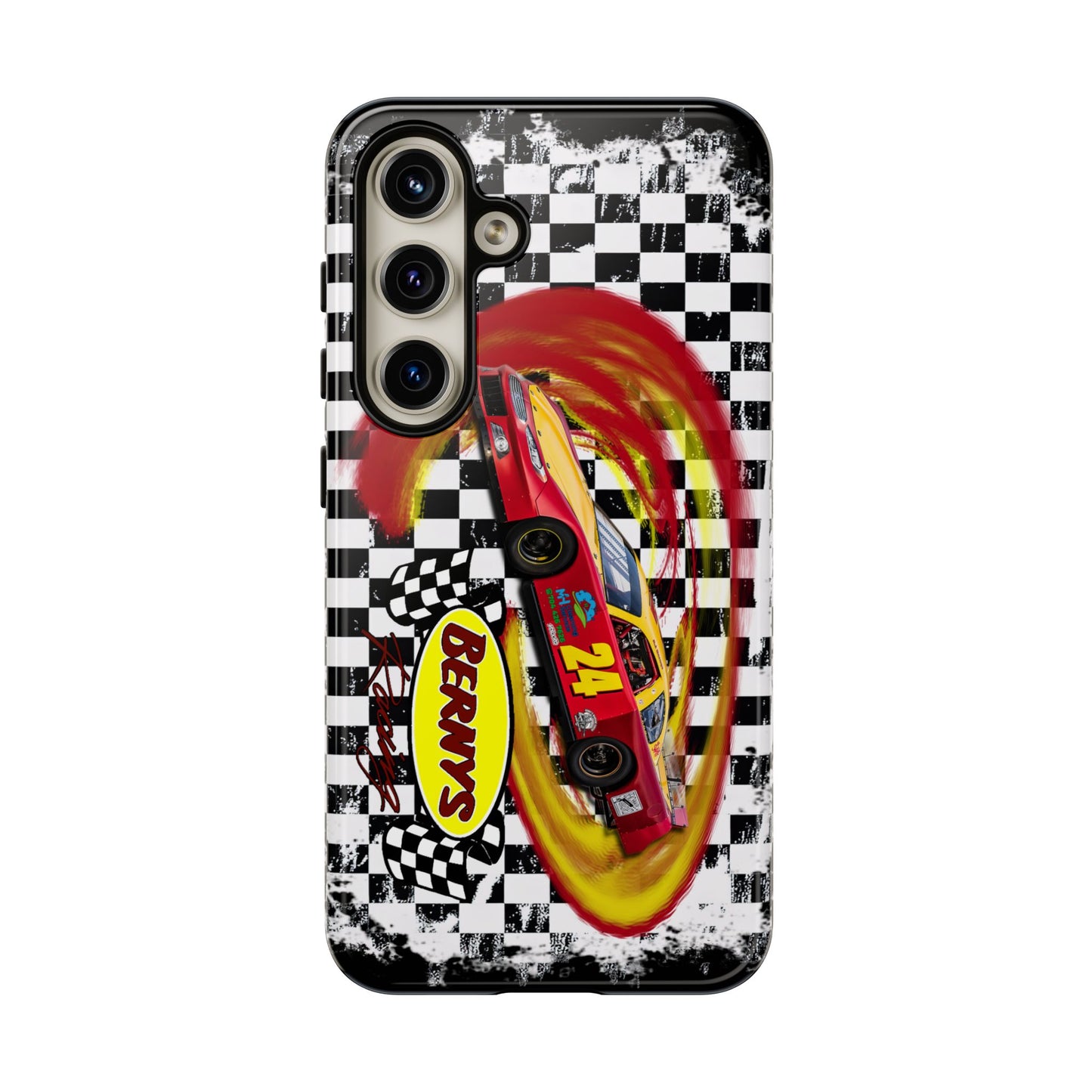 Graphic Phone Case