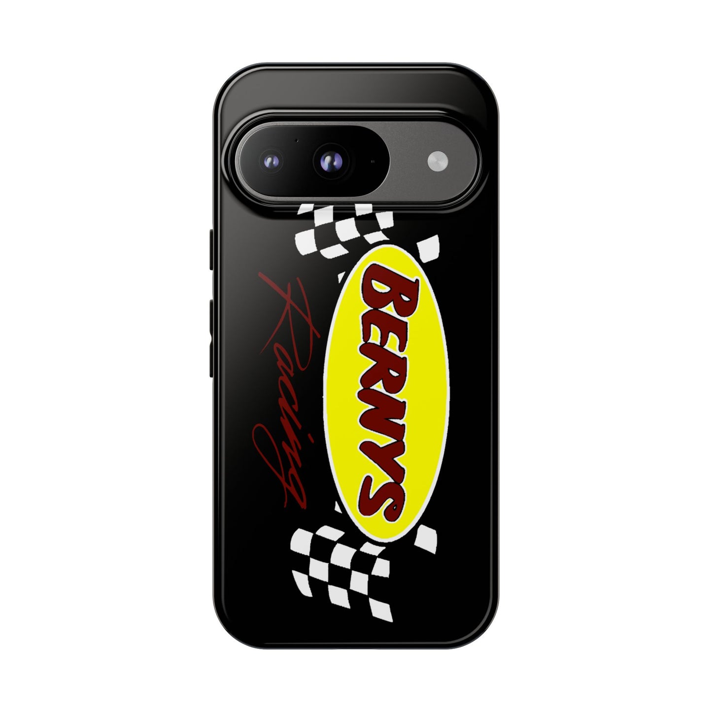 Logo Phone Case