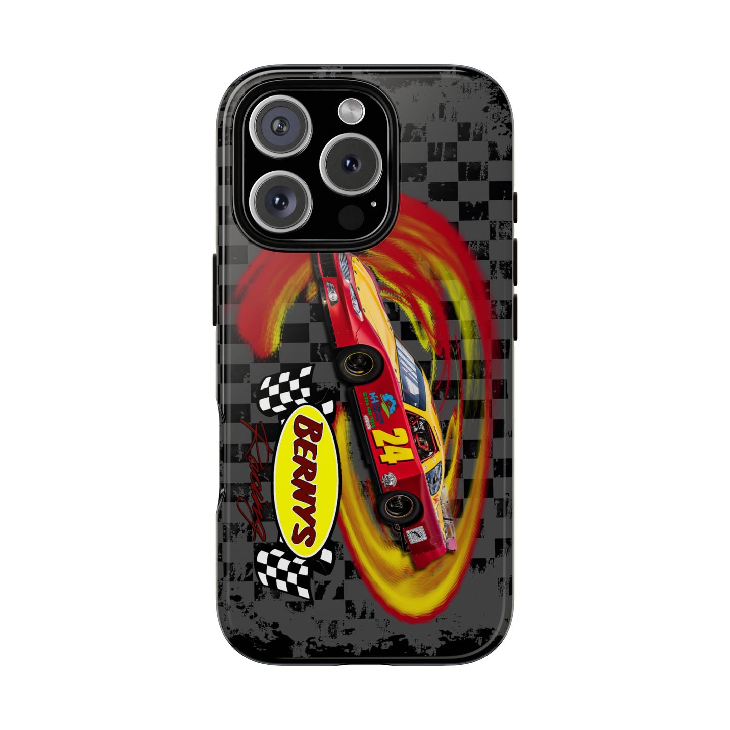 Graphic Phone Case