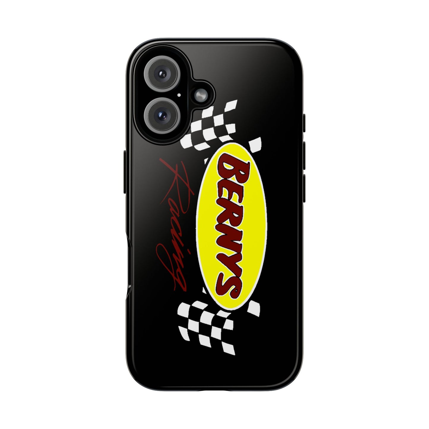 Logo Phone Case