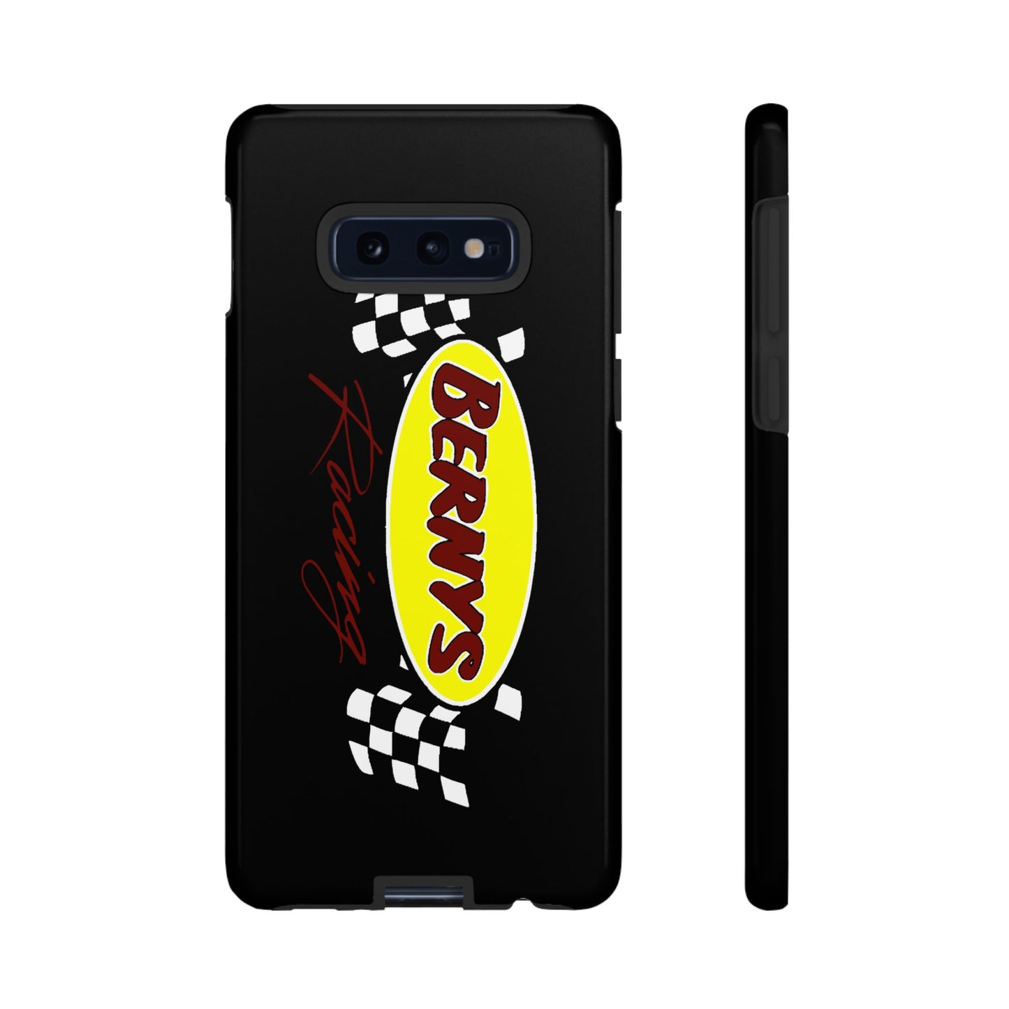 Logo Phone Case