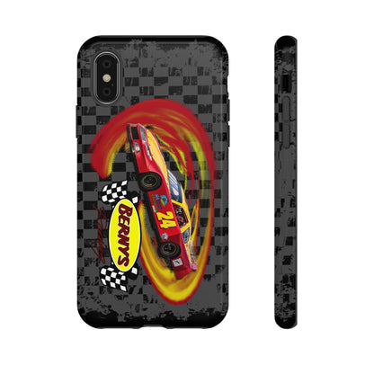 Graphic Phone Case