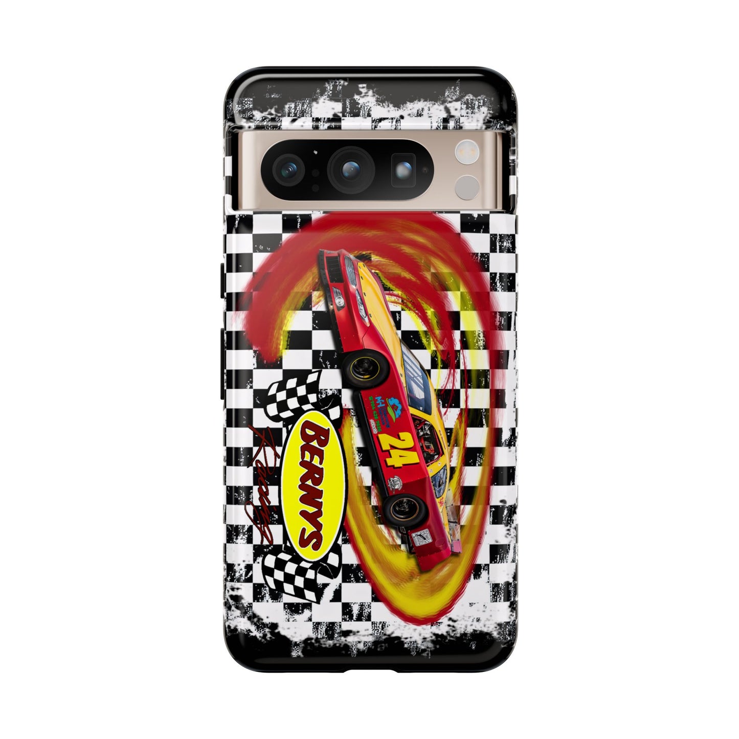 Graphic Phone Case