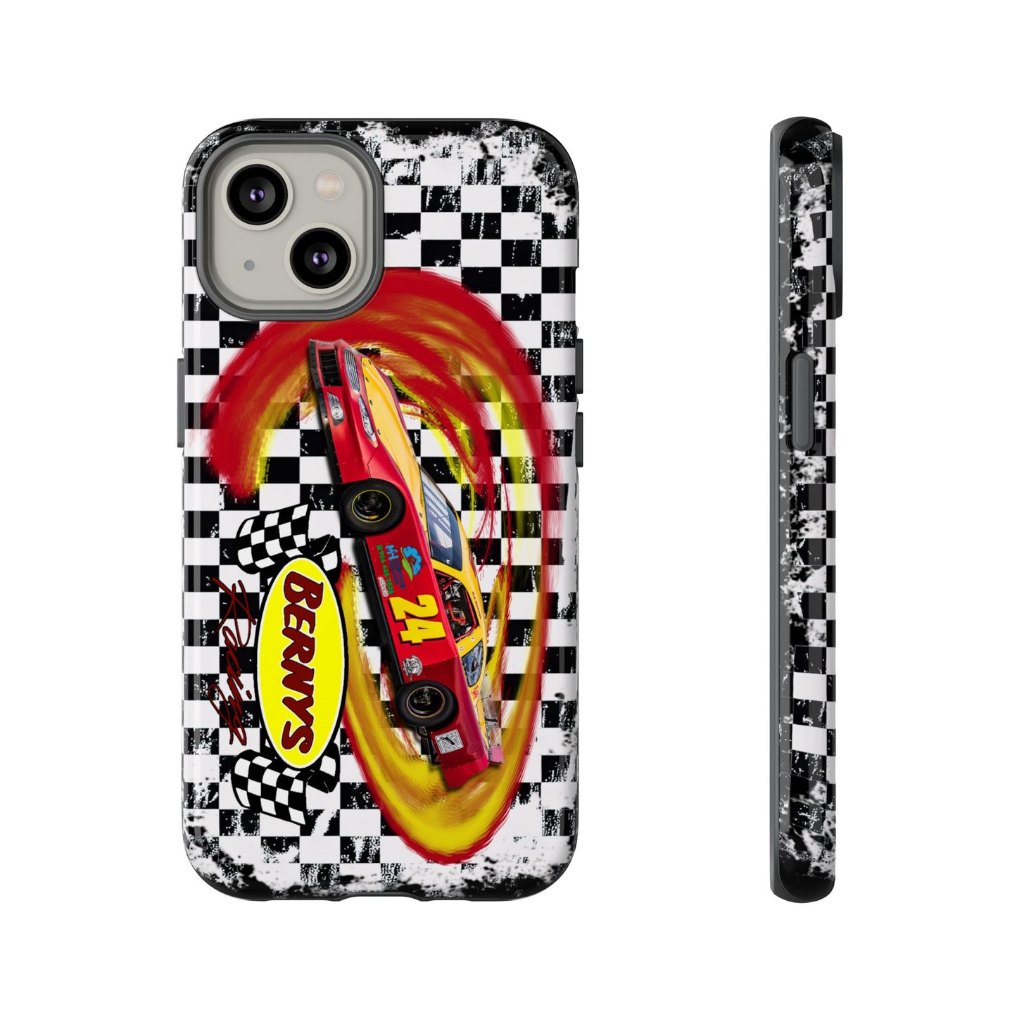 Graphic Phone Case