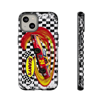 Graphic Phone Case