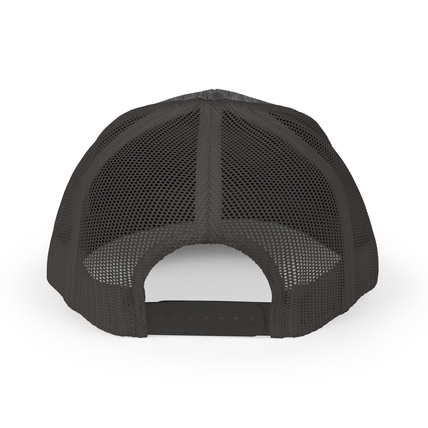 Mesh Back Trucker Cap