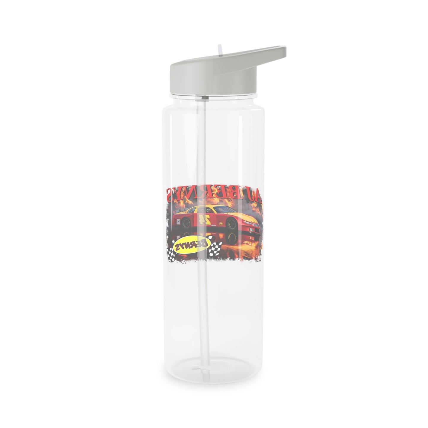 25oz Tritan Water Bottle with Straw