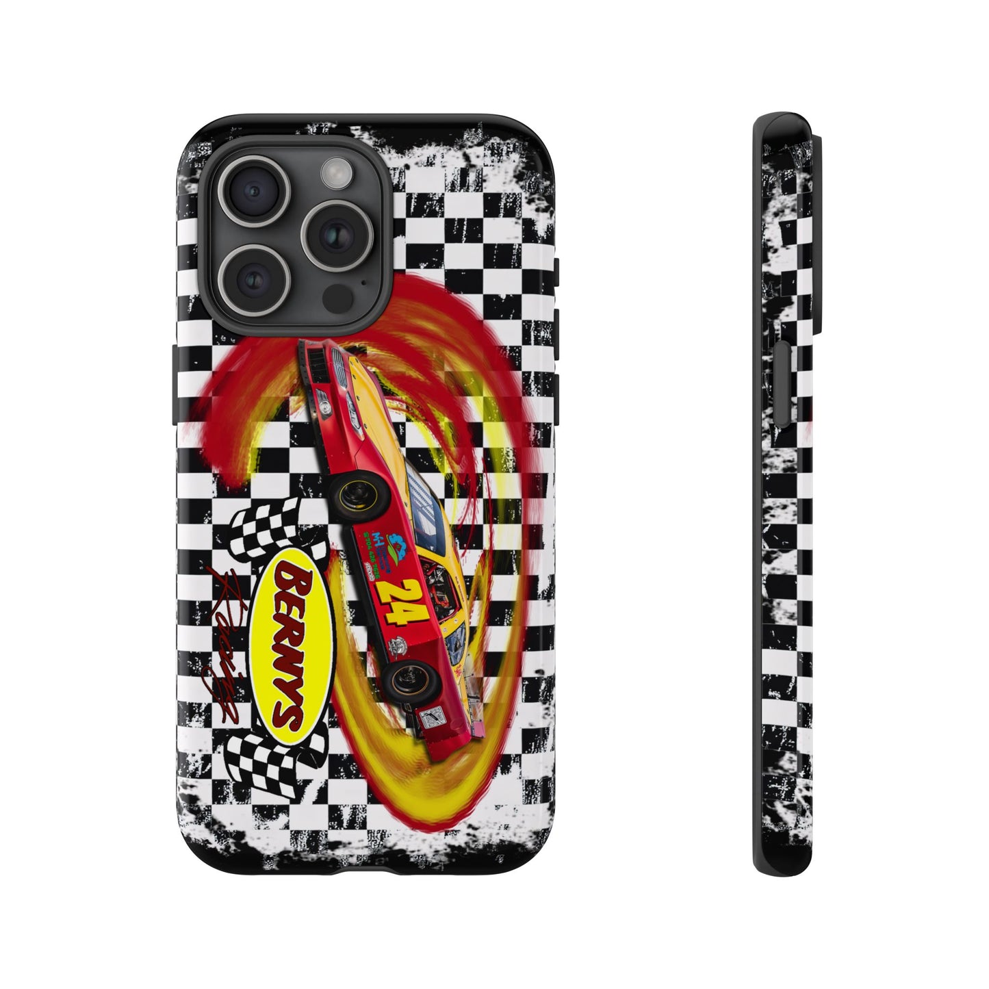 Graphic Phone Case