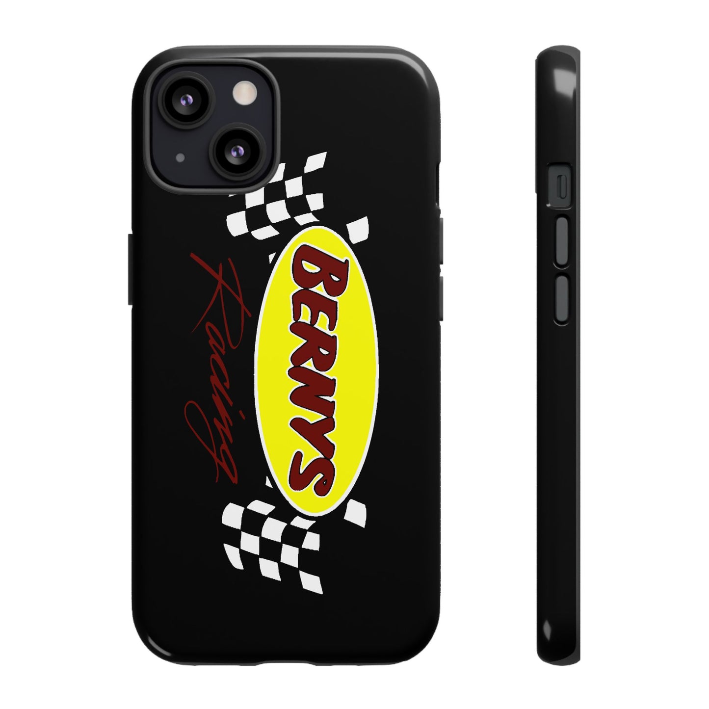 Logo Phone Case