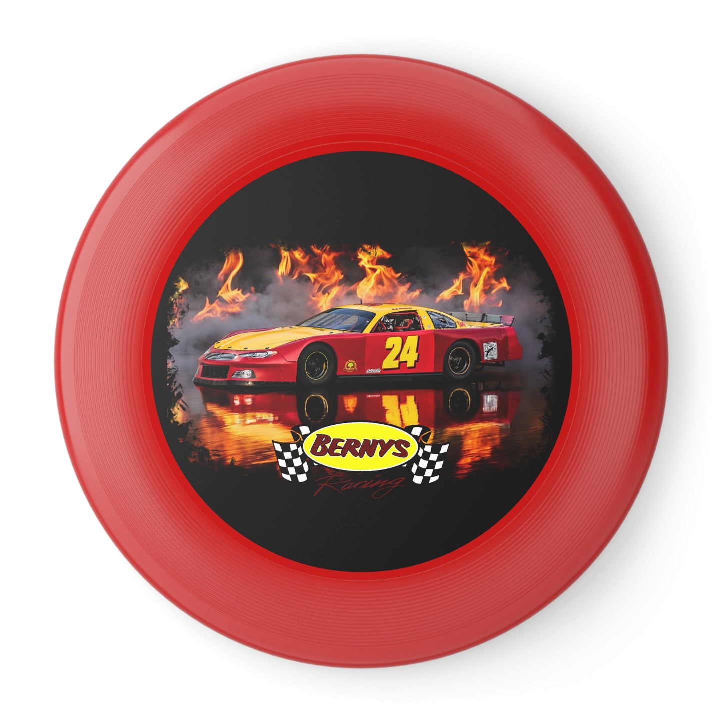 Wham-O Frisbee