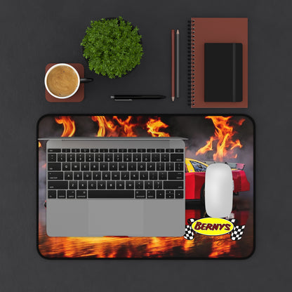 Photo Desk Mat