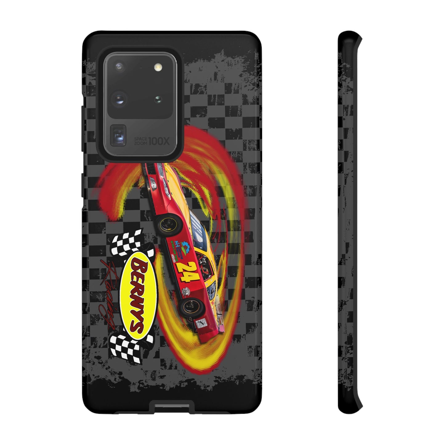 Graphic Phone Case