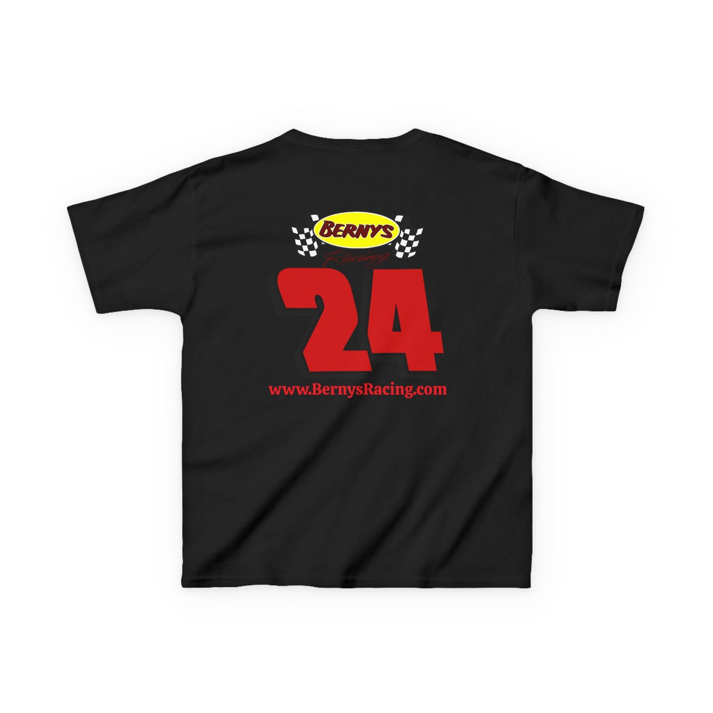Youth Graphic T-Shirt