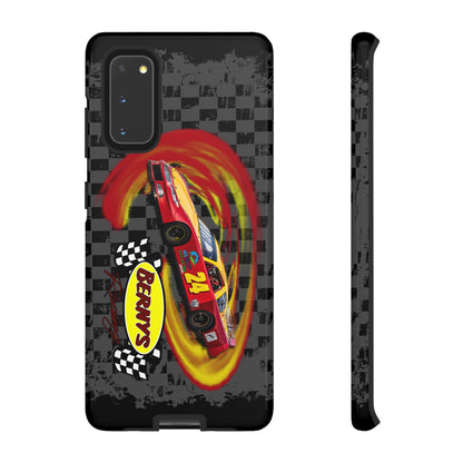 Graphic Phone Case