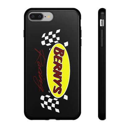 Logo Phone Case