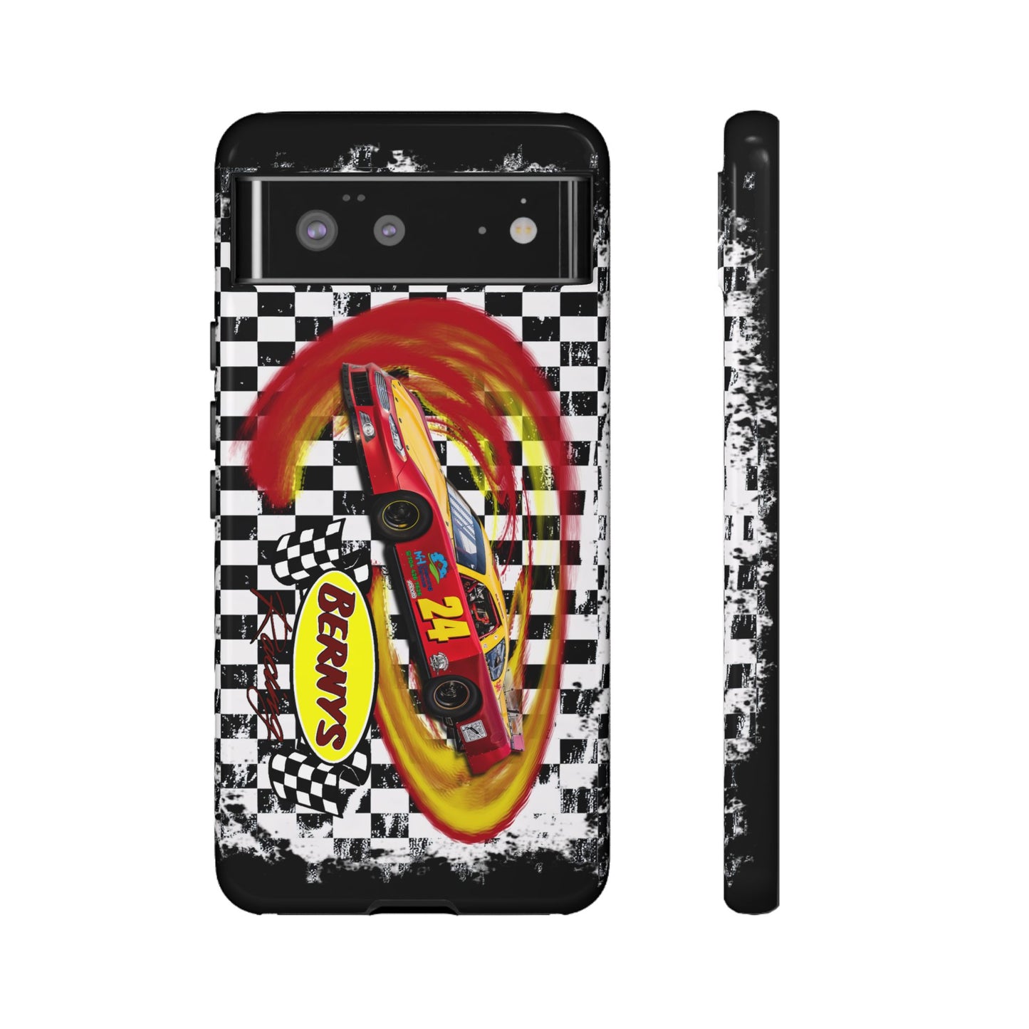 Graphic Phone Case