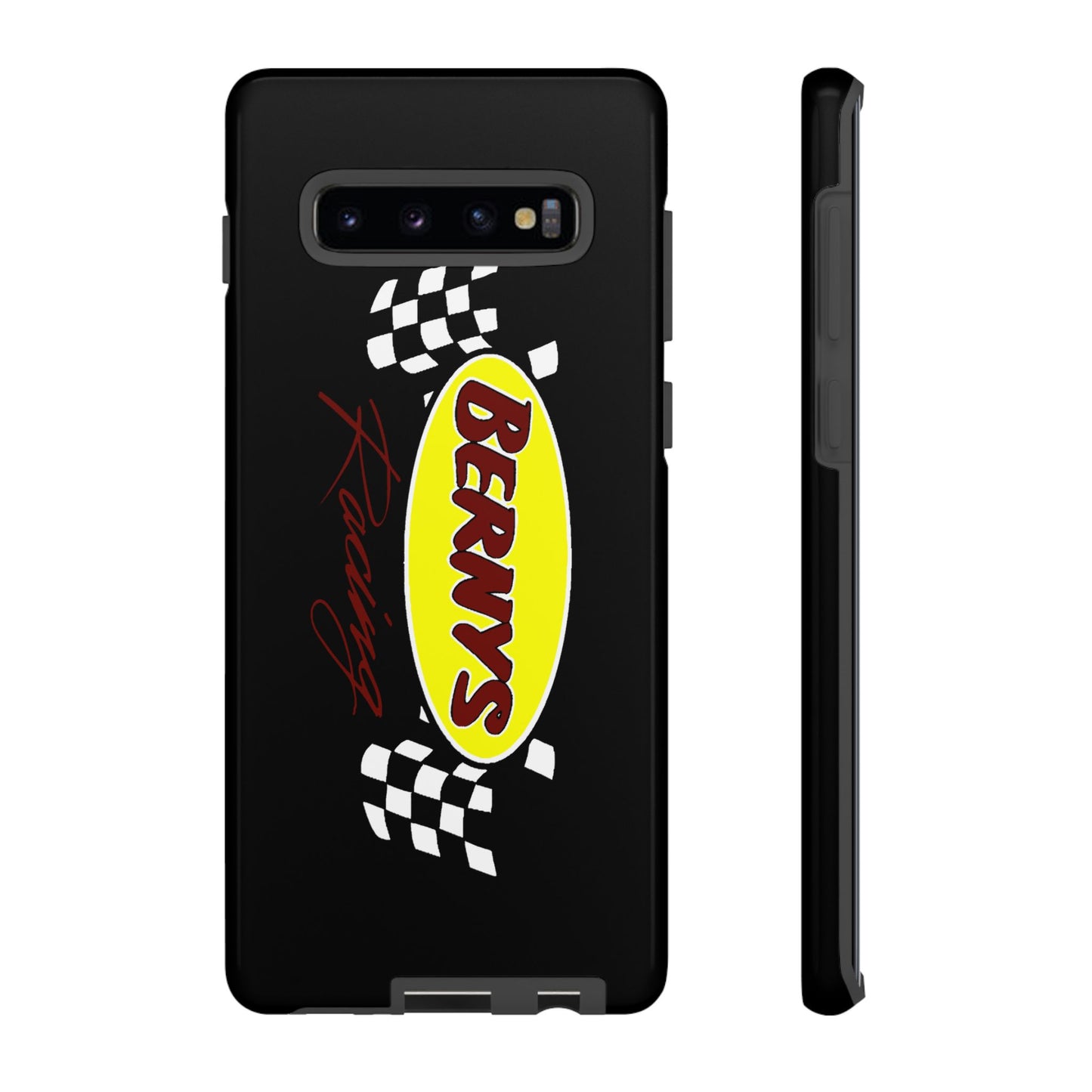 Logo Phone Case