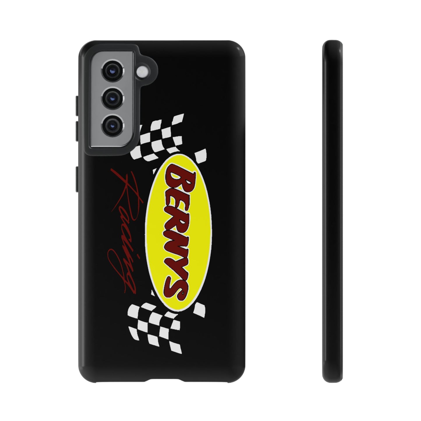 Logo Phone Case