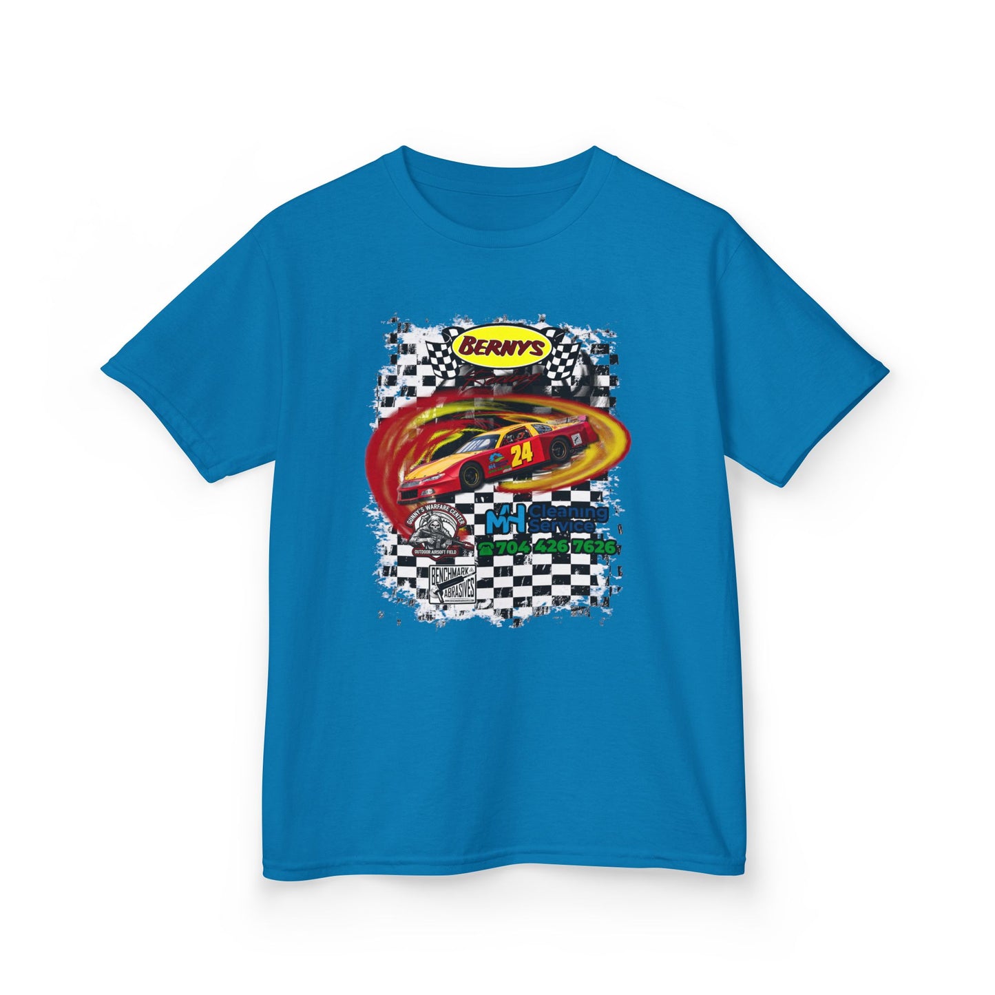 Youth Graphic T-Shirt