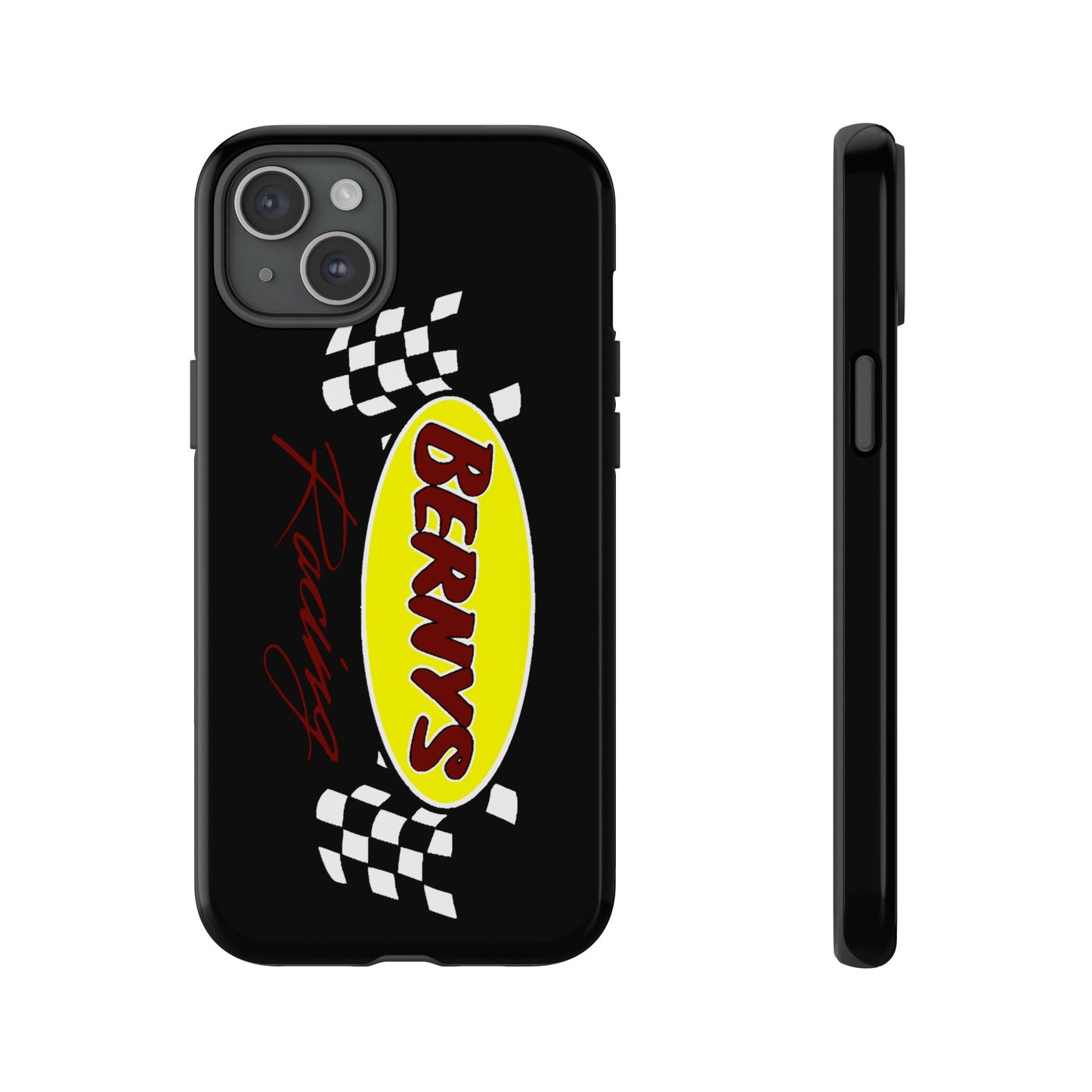 Logo Phone Case