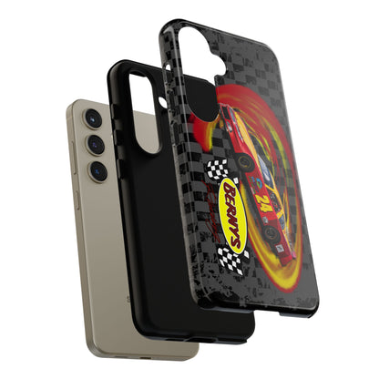 Graphic Phone Case