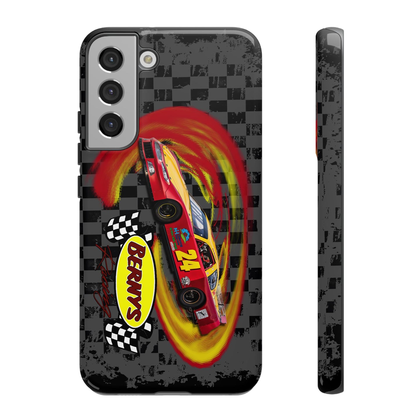 Graphic Phone Case