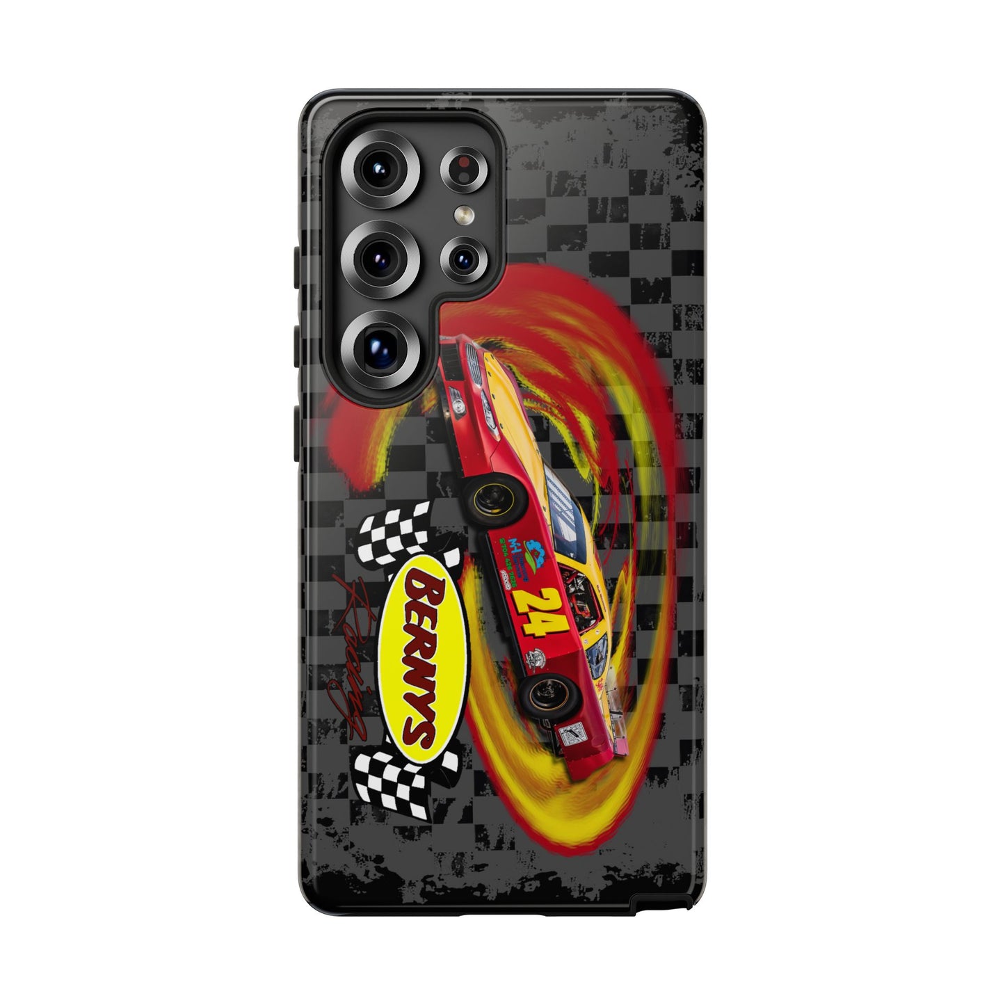 Graphic Phone Case