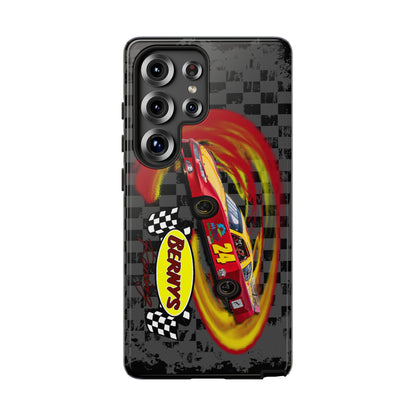 Graphic Phone Case