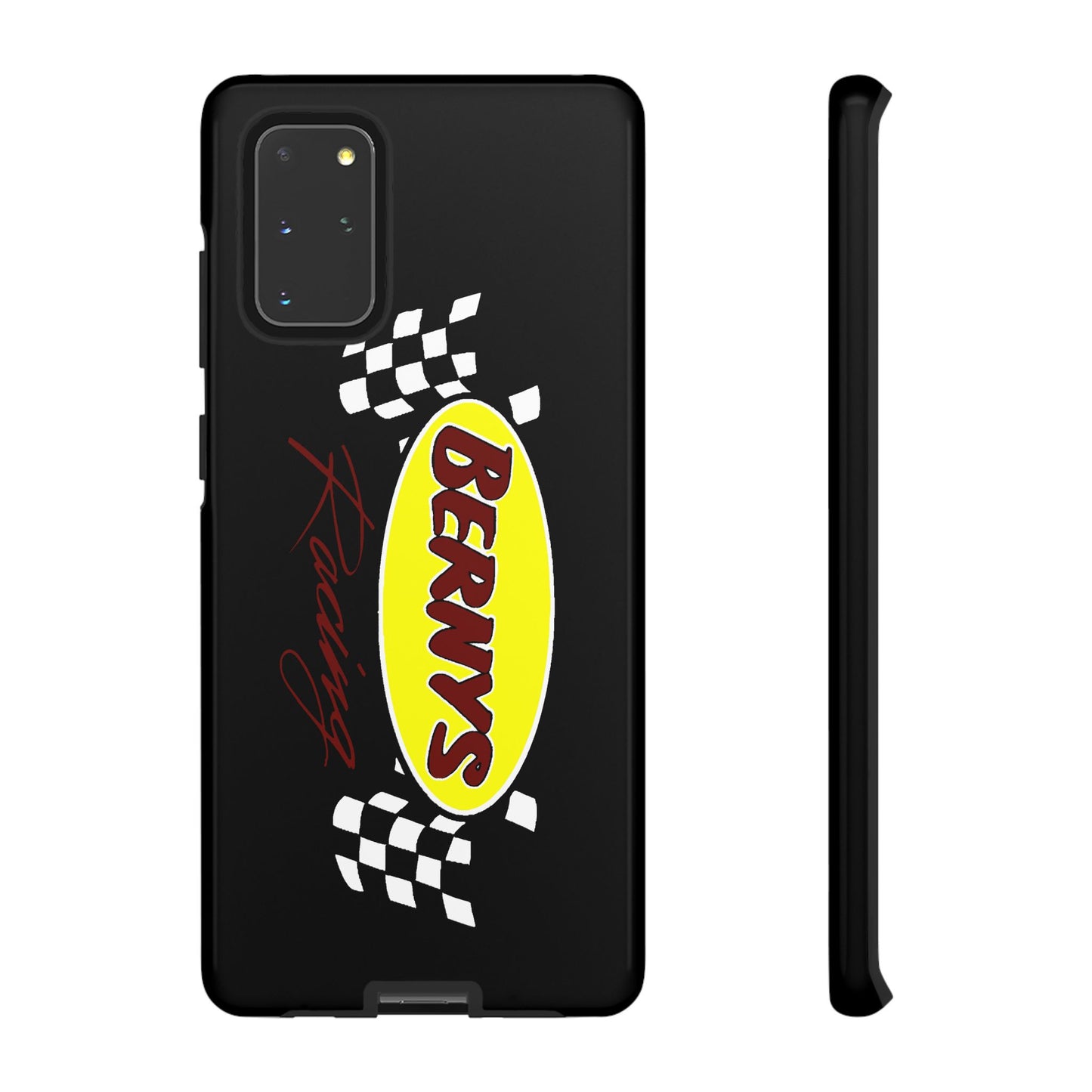 Logo Phone Case