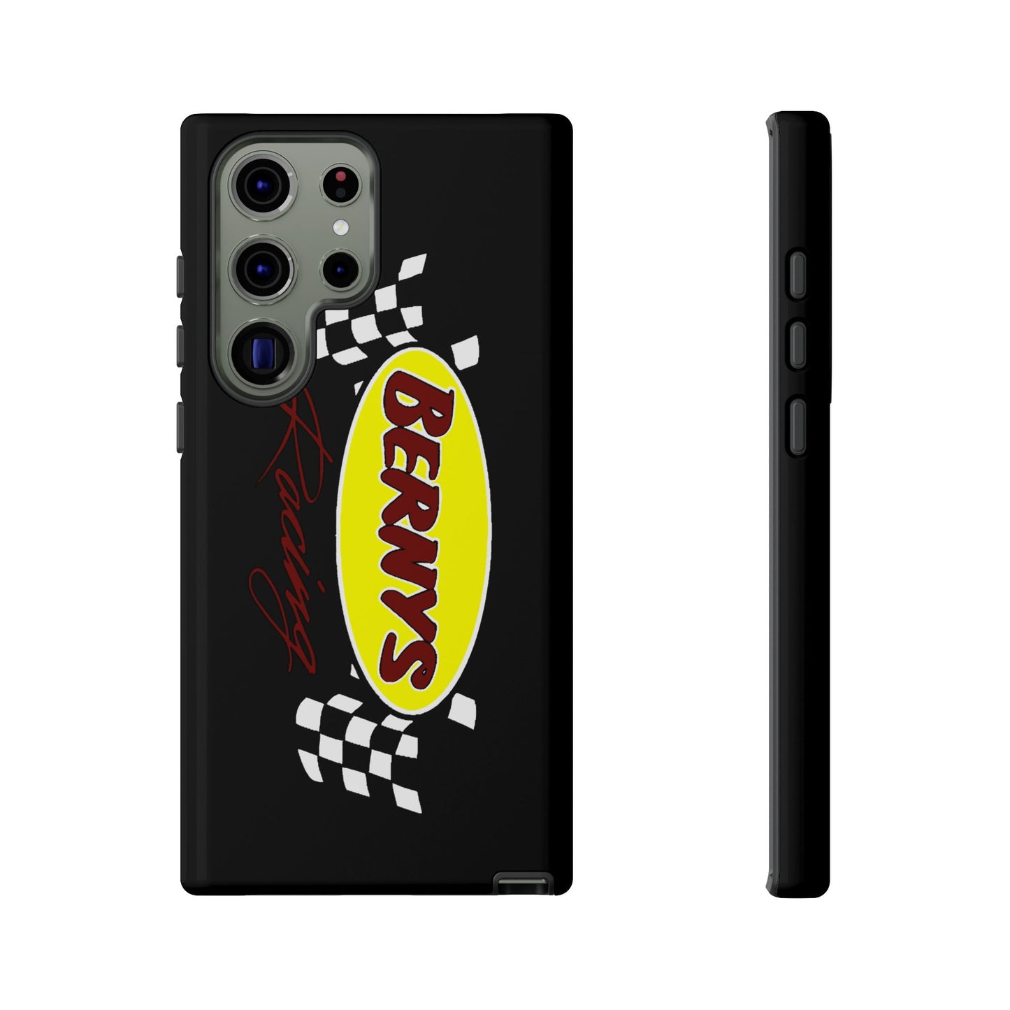 Logo Phone Case