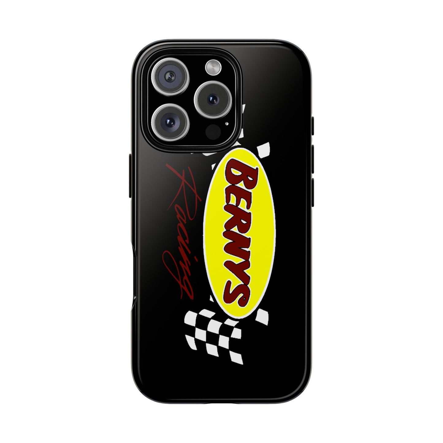 Logo Phone Case
