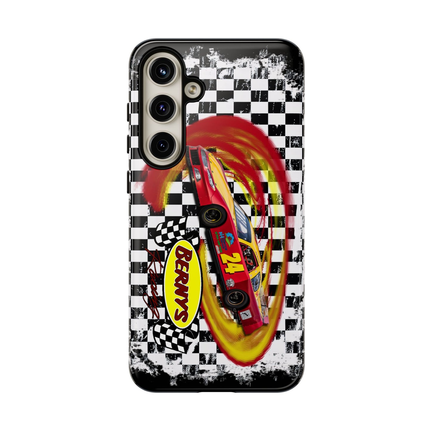 Graphic Phone Case