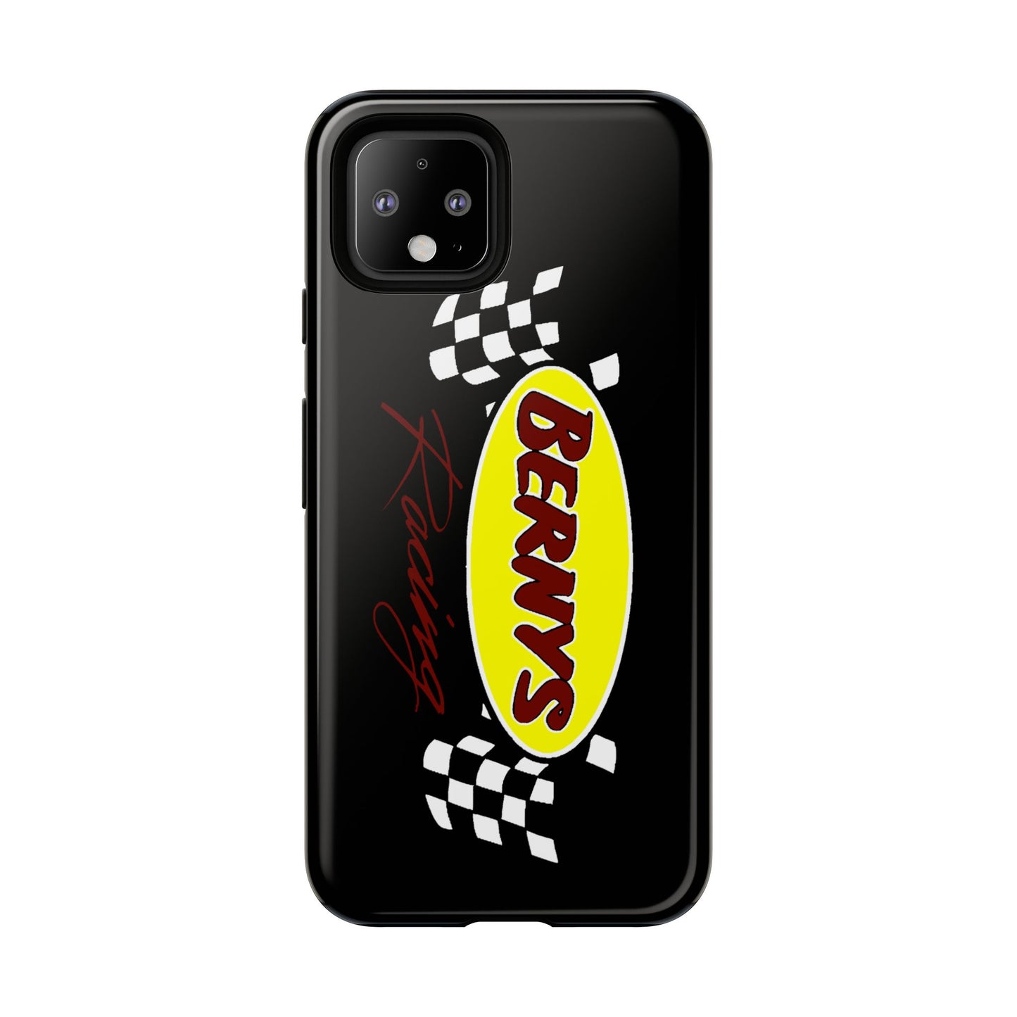 Logo Phone Case