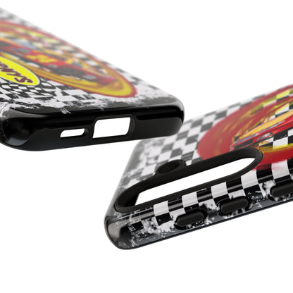 Graphic Phone Case
