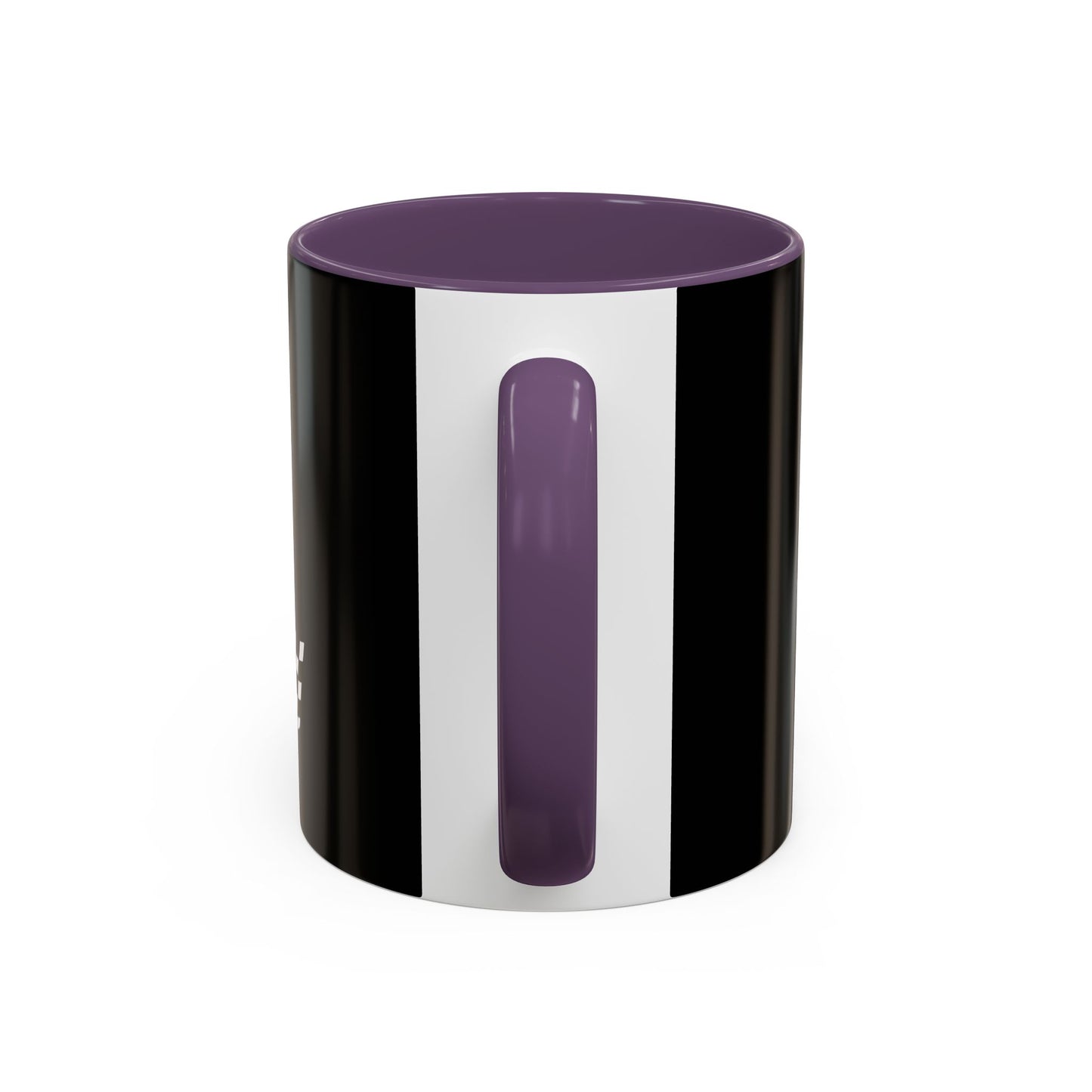 Accent Color Mug