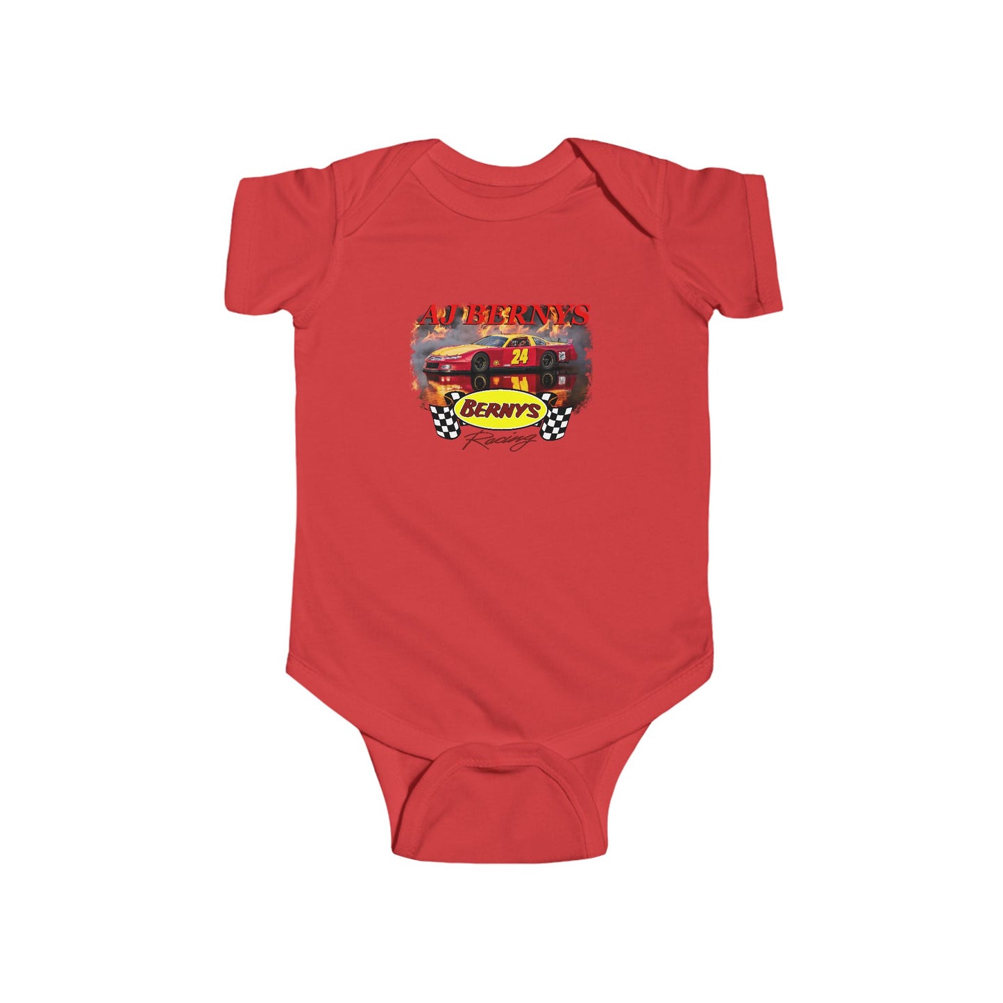 Baby Onesie